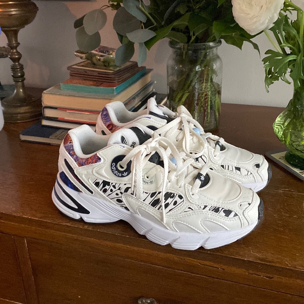 Adidas sneakers